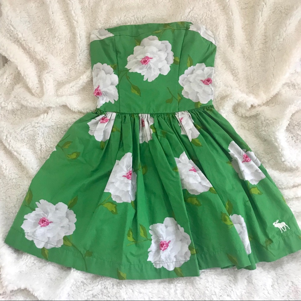 Summer dress